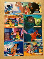 Walt Disney Lilo & Stitch Kino Film 8 Aushangfotos Bilder Fotos Bayern - Kirchdorf i. Wald Vorschau