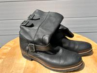 Tommy Hilfiger Boots Nordrhein-Westfalen - Düren Vorschau