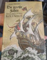 Die große Fahrt des Christoph Kolumbus vom 1970 Bayern - Volkach Vorschau