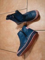 Boots Mädchen blau, rosa, Schuhe Nordrhein-Westfalen - Altenbeken Vorschau