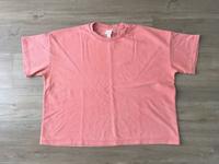 H&M Sweatshirt in Korallenrot/Lachsfarbe Gr. 3XL Nordrhein-Westfalen - Witten Vorschau