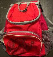 Kinder Rucksack rot (Jack Wolfskin Little joe) Herzogtum Lauenburg - Mölln Vorschau