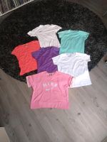 Mädchen Damen t Shirt Paket Nike usw top incl Versand Nordrhein-Westfalen - Hagen Vorschau