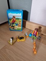 Playmobil Country 6139 bunte Katzen Familie wie NEU OVP Bremen - Vegesack Vorschau