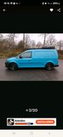caddy maxi camper Bayern - Pfronten Vorschau