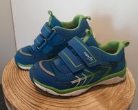 Super fit Halbschuh 29 Bayern - Oberleichtersbach Vorschau