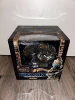 Monster Hunter Figur Zinogre Eimsbüttel - Hamburg Schnelsen Vorschau