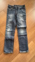 Ralph Lauren Jeans, blau, Gr. 140, Junge Bayern - Icking Vorschau