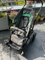 Kinderwagen Britax Römer Go Big 2 Dortmund - Innenstadt-West Vorschau