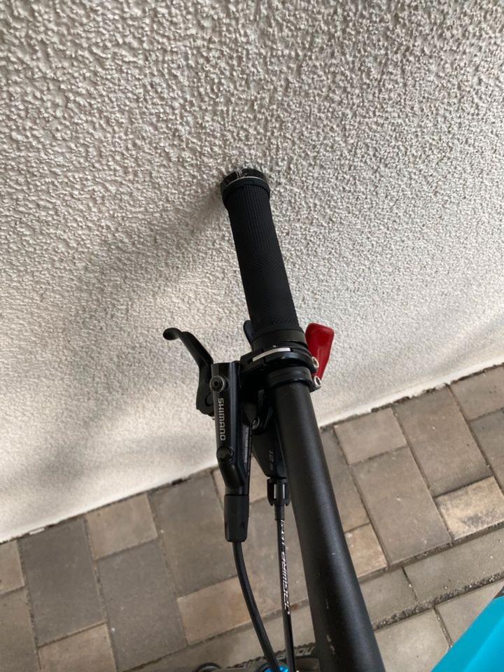 CARBON FULLY MTB CUBE STEREO RACE HPC 27,5” L UVP: 2999€ AKTION in Berlin