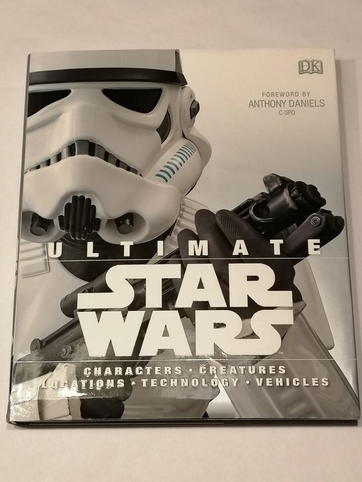 Ultimate Star Wars in Nettetal