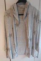 Cardigan Glitzersterne H&M Gr. 146/152 Niedersachsen - Peine Vorschau