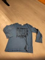 Langarmshirt S. Oliver 92/98 Sachsen - Naunhof Vorschau