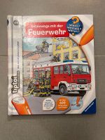 TipToi Buch Unterwegs mit der Feuerwehr Hessen - Ronshausen Vorschau