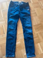 Gang Jeans dunkelblau 29 Bayern - Rosenheim Vorschau