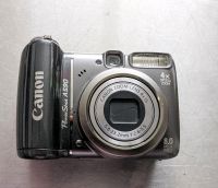 Canon PowerShot A590is, Digitalkamera, Top Nordrhein-Westfalen - Harsewinkel Vorschau