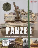 Panzer aus aller Welt Rheinland-Pfalz - Nassau Vorschau