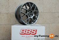 18" BBS XR Platinum Silber für VW Bus T5/T6 **NEU** Baden-Württemberg - Heidenheim an der Brenz Vorschau