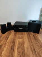 Musikanlange Kenwood mit Subwoofer, 5.1 Dolby sourround Boxen Nordrhein-Westfalen - Hagen Vorschau