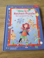 Hexe Lilli Rechen Puzzle Bayern - Gunzenhausen Vorschau