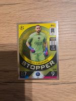 Topps Match Attax Gianluigi Donnarumma Rheinland-Pfalz - Dittweiler Vorschau