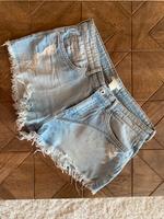 Jeansshorts von H&M Rheinland-Pfalz - Asbach Vorschau