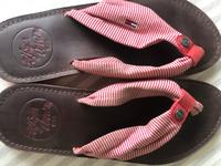 Tommy Hilfiger Flip Flop Gr. 37 Nordrhein-Westfalen - Goch Vorschau