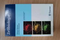 Lehrbuch Zellbiologie (Plattner und Hentschel) Leipzig - Gohlis-Nord Vorschau