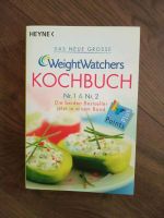 Weight Watchers Kochbuch Nr.1 & Nr. 2 Rheinland-Pfalz - Dierdorf Vorschau