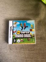 Nintendo3 DS Super Mario Bros Kr. Altötting - Stammham Vorschau