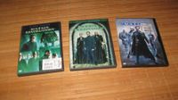 3 x DVD_Film * Matrix - Revolutions - Reloaded Niedersachsen - Gifhorn Vorschau