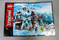 Lego 70678 Eisdrache  mit BA Sammlungsauflösung Baden-Württemberg - St. Leon-Rot Vorschau