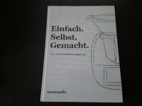 Einfach selbst gemacht, Thermomix Kochbuch NEU in OVP Bayern - Altdorf Vorschau