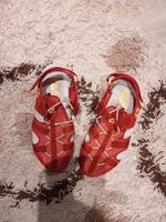 Jack Wolfskin Sandalen,Gr. 40- eher wie 39 ausfallend Sachsen - Zwickau Vorschau