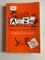 Wörterbuch für Grundschulkinder von A bis Z 3-464-61100-0 Berlin - Steglitz Vorschau