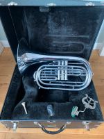 Marching Bass Bariton Dynasty basstrompete in B (Euphonium) Rheinland-Pfalz - Gerolstein Vorschau