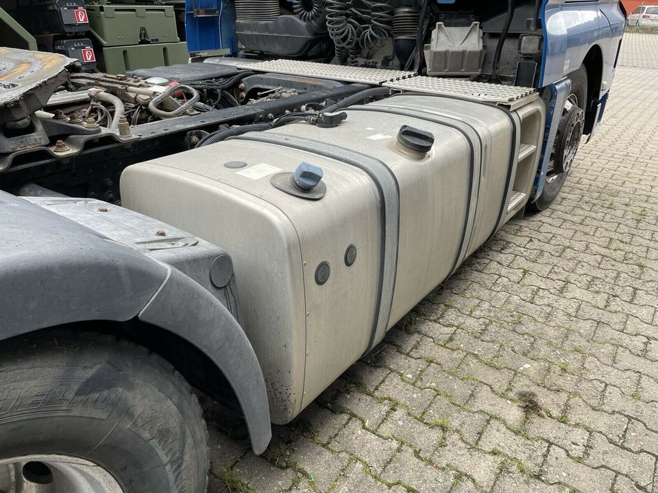 MAN Dieseltank verschiedene Größen in Weiden (Oberpfalz)