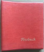 Großes Fotobuch, Kunstleder, braun, ca.28x30x6 cm Nordrhein-Westfalen - Remscheid Vorschau