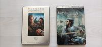 DVD 2 x Steelbook TROJA und KÖNIGREICH DER HIMMEL Rostock - Lichtenhagen Vorschau