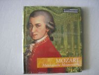 CD "MOZART - musikalische Meisterwerke" Klassik 11 Musikstücke Baden-Württemberg - Weinsberg Vorschau