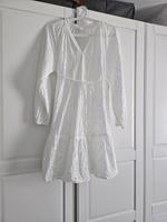 Mamakleid - Schwangerschaftskleid Broderie Anglaise Bayern - Augsburg Vorschau