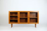 Danish Teak Sideboard Vitrine Dänisch Vintage 60s 70er Midcentury Friedrichshain-Kreuzberg - Kreuzberg Vorschau