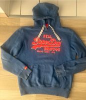 Superdry Hoodie Sachsen - Markranstädt Vorschau