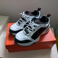 Nike AIR -Monarch  44,5 Hessen - Felsberg Vorschau