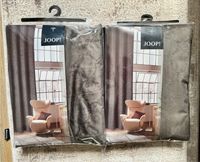 Joop! Fertigvorhang, blickdicht, samt 130x250 cm NEU Osterholz - Ellenerbrok-Schevemoor Vorschau