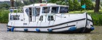 Suche GFK Hausboot, Wohnboot  mit  Schute - Rumpf Hessen - Weiterstadt Vorschau