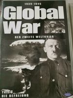 Global War - Der zweite Weltkrieg Bayern - Altenthann Vorschau