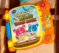 Vtech Touch & Teach Lernbuch Stuttgart - Feuerbach Vorschau