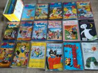 Verkaufe Kinderkassetten Bayern - Neumarkt i.d.OPf. Vorschau