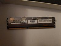 hynix 4gb 2rx4 pc3-10600r-9-10-e1 Serverram Bayern - Attenkirchen Vorschau